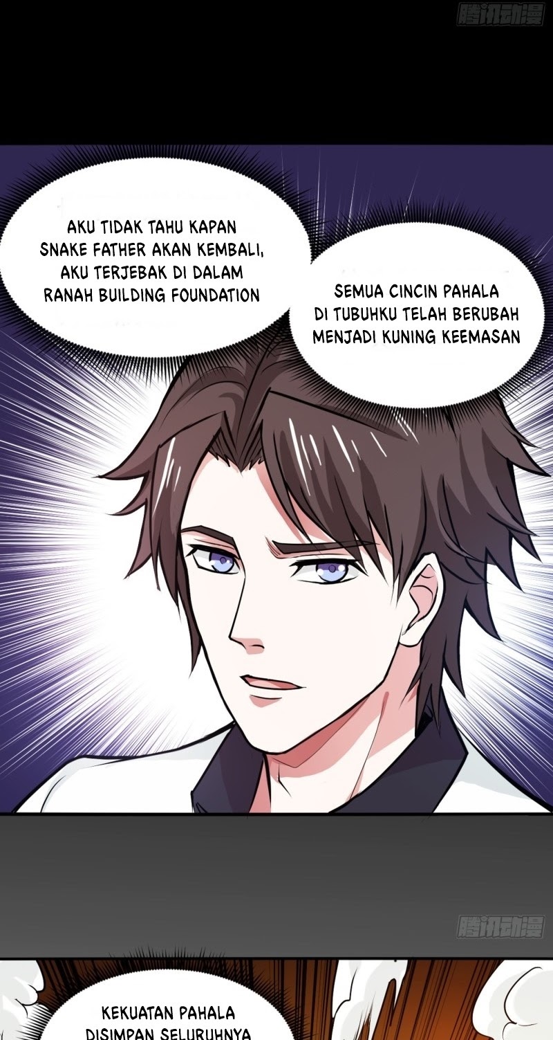 Strongest Divine Doctor Mixed City chapter 95